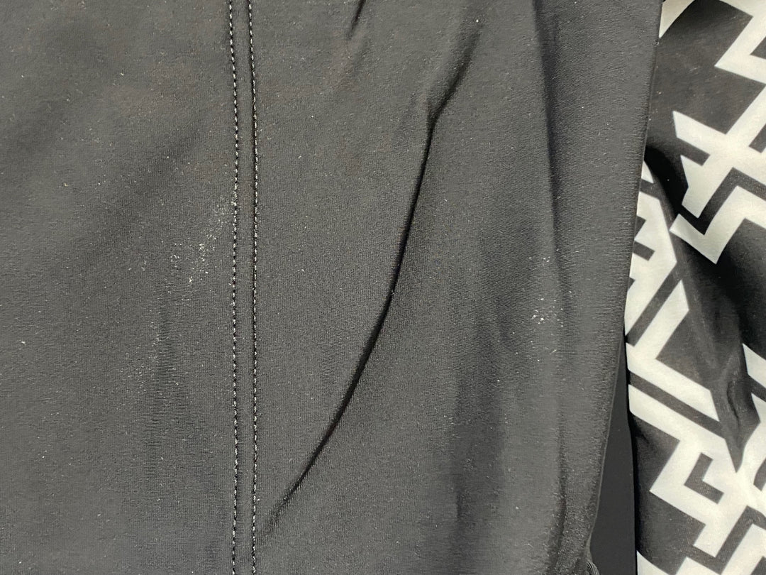 JW756 アソス assos MILLE GT WINTER JACKET EVO 長袖 サイクルジャケット 黒 S 裏起毛