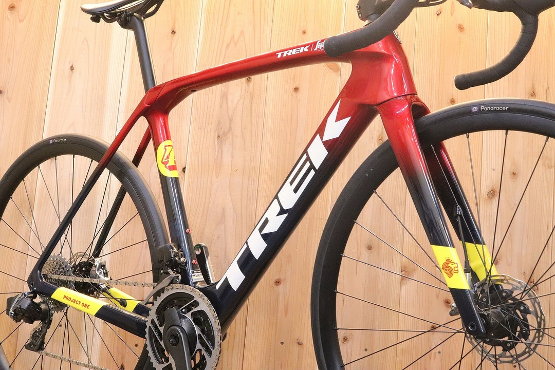 トレック TREK ドマーネ DOMANE RSL DISC 2023年モデル 56サイズ スラム レッド E-TAP AXS 12S カーボン ロードバイク 【芦屋店】