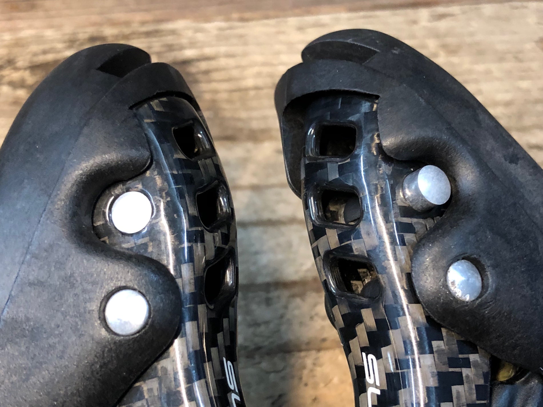 JS938 カンパニョーロ CAMPAGNOLO スーパーレコード SUPER RECORD