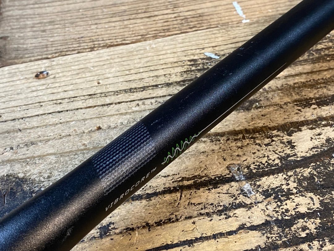 KP881 SPANK SPIKE 35 VIBROCORE アルミ ハンドルバー Φ35.0 実測770mm ※カット済み