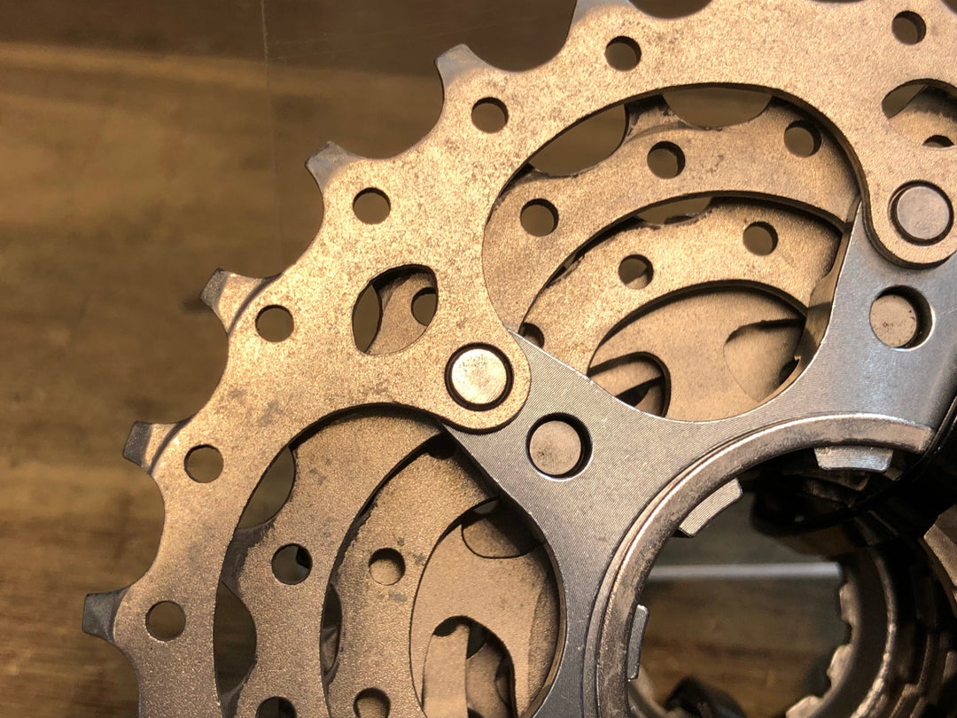 JH626 シマノ SHIMANO アルテグラ ULTEGRA CS-6700 スプロケット 11-28T