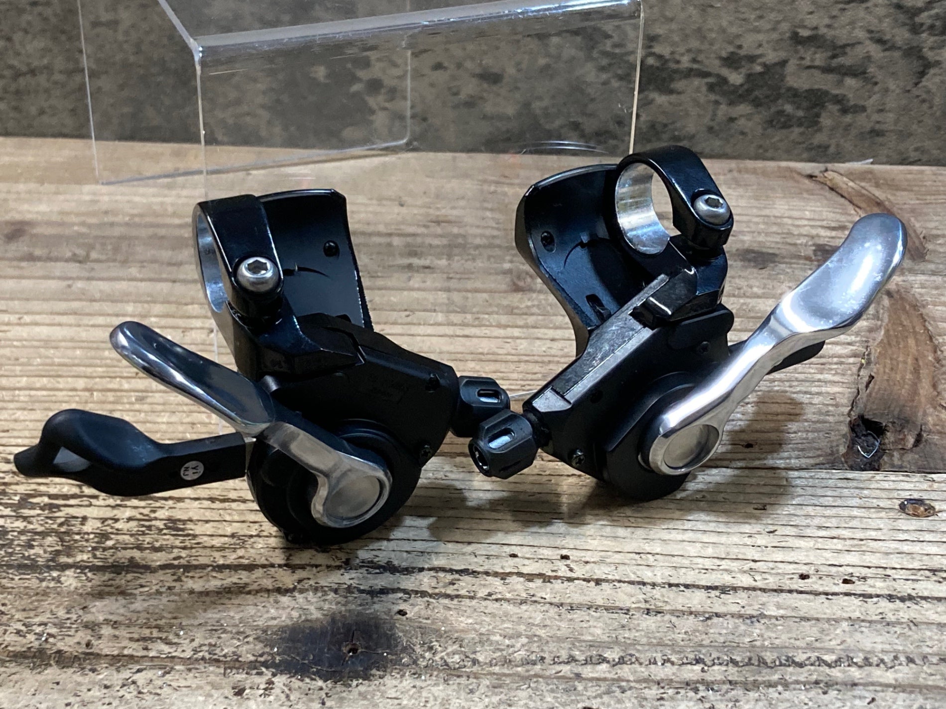 JT360 シマノ SHIMANO SL-R780 シフトレバー 2/3S×10S – BICI AMORE