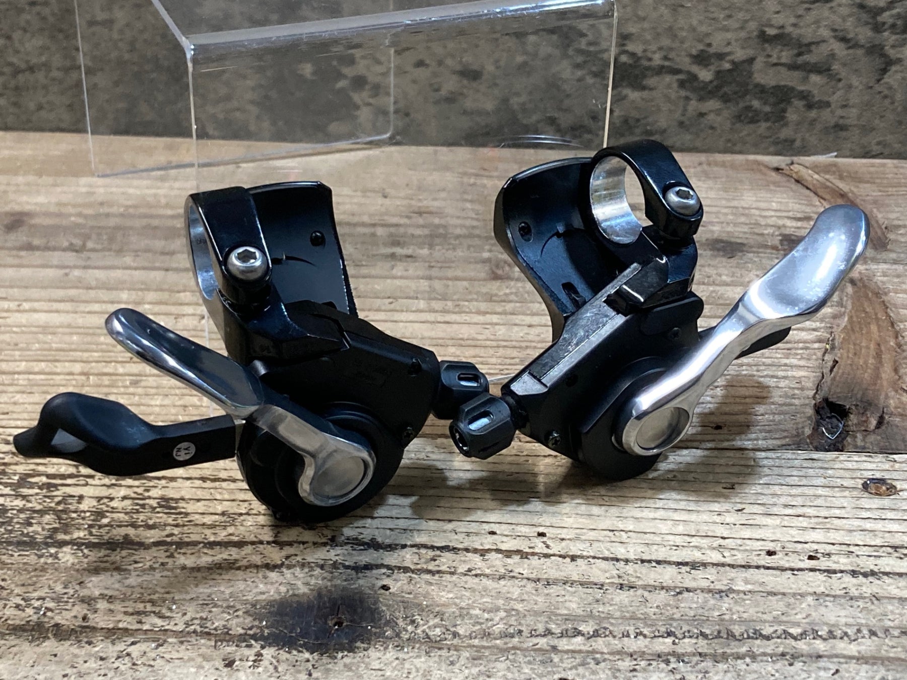JT360 シマノ SHIMANO SL-R780 シフトレバー 2/3S×10S – BICI AMORE