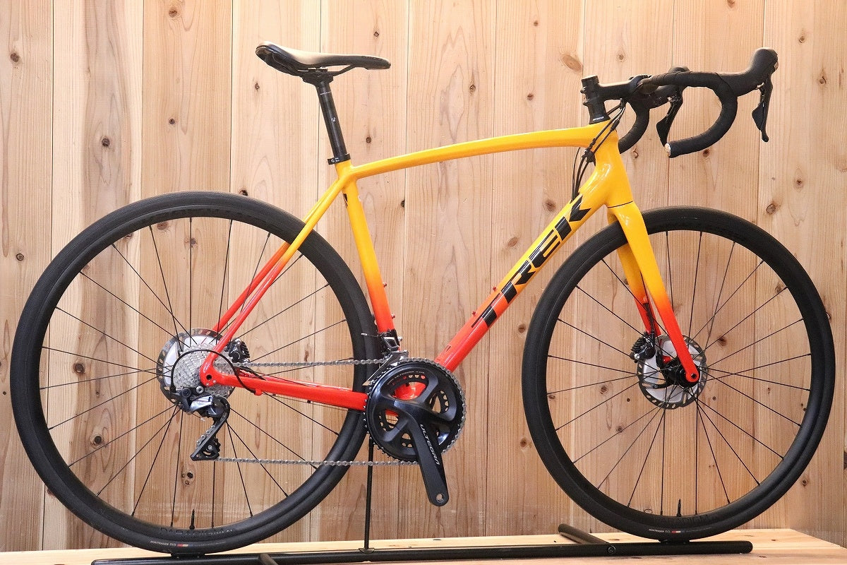 トレック TREK エモンダ EMONDA ALR4 DISC 2022年モデル 56サイズ