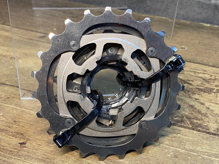 GR979 カンパニョーロ Campagnolo レコード RECORD スプロケット 11-23T 10S