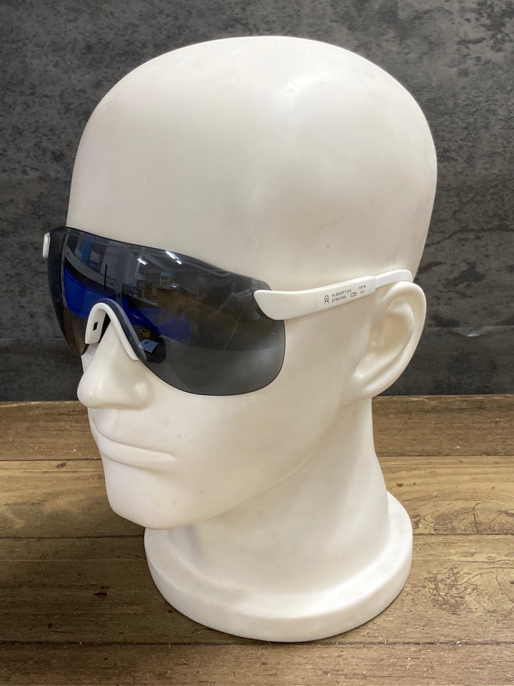 KD742 アルバオプティクス ALBA OPTICS STRATOS サングラス アイウェア