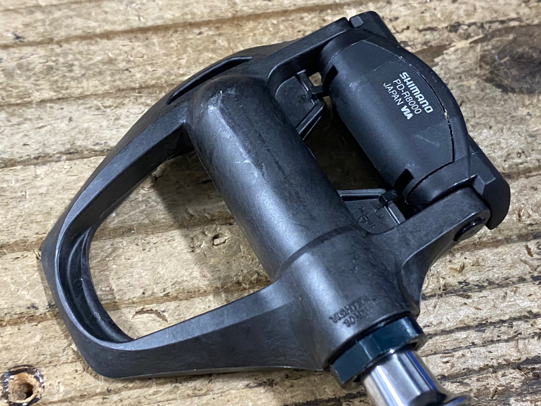 シマノ アルテグラ ペダル PD-R8000 KE282 シマノ SHIMANO アルテグラ ULTEGRA PD-R8000 ビンディング