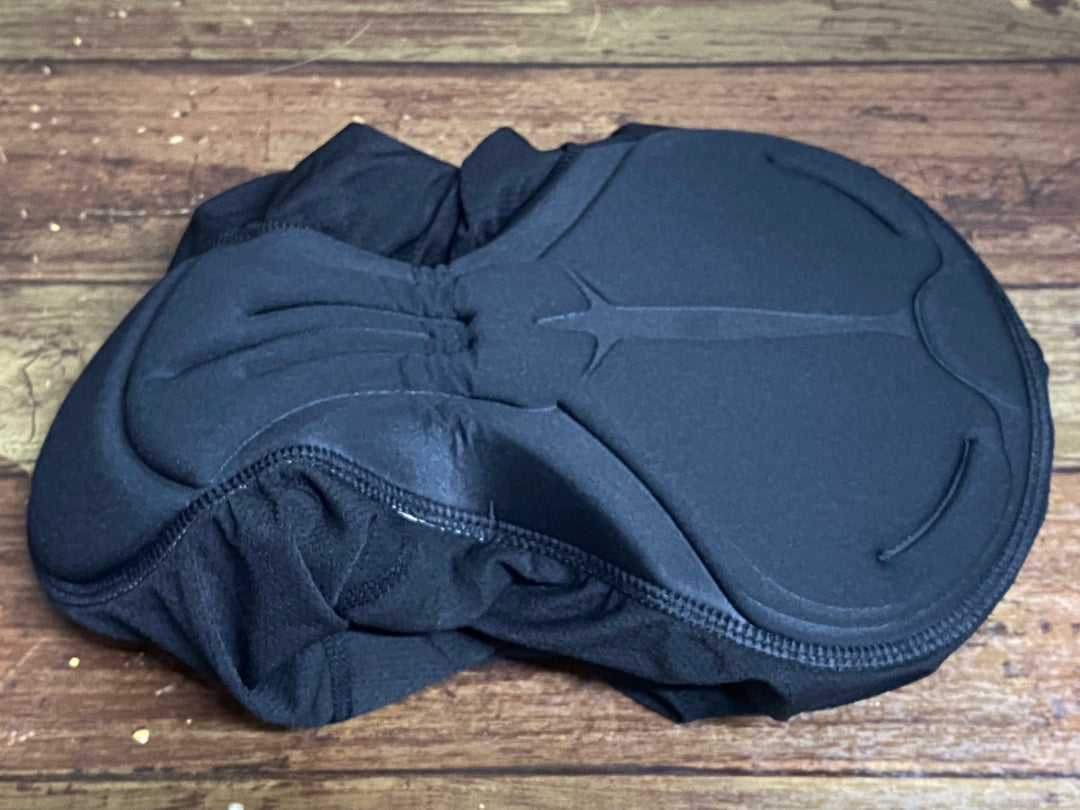 JI179 オークリー OAKLEY インナーパンツ 黒 ※サイズ不明