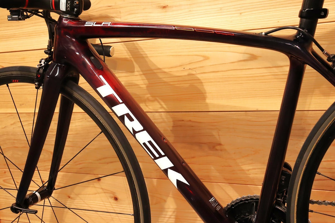 トレック TREK エモンダ EMONDA SLR H1 2016モデル 50サイズ シマノ デュラエース R9150 11S Di2 カーボン ロードバイク 【千葉店】