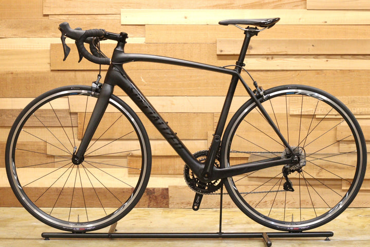 スペシャライズド SPECIALIZED ターマック TARMAC MEN ELITE 2018 56サイズ シマノ アルテグラ R8000 11S カーボン ロードバイク 【立川店】