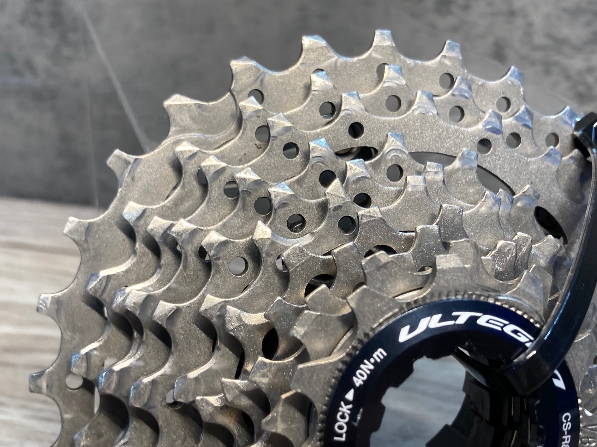 HX283 シマノ SHIMANO アルテグラ ULTEGRA CS-R8000