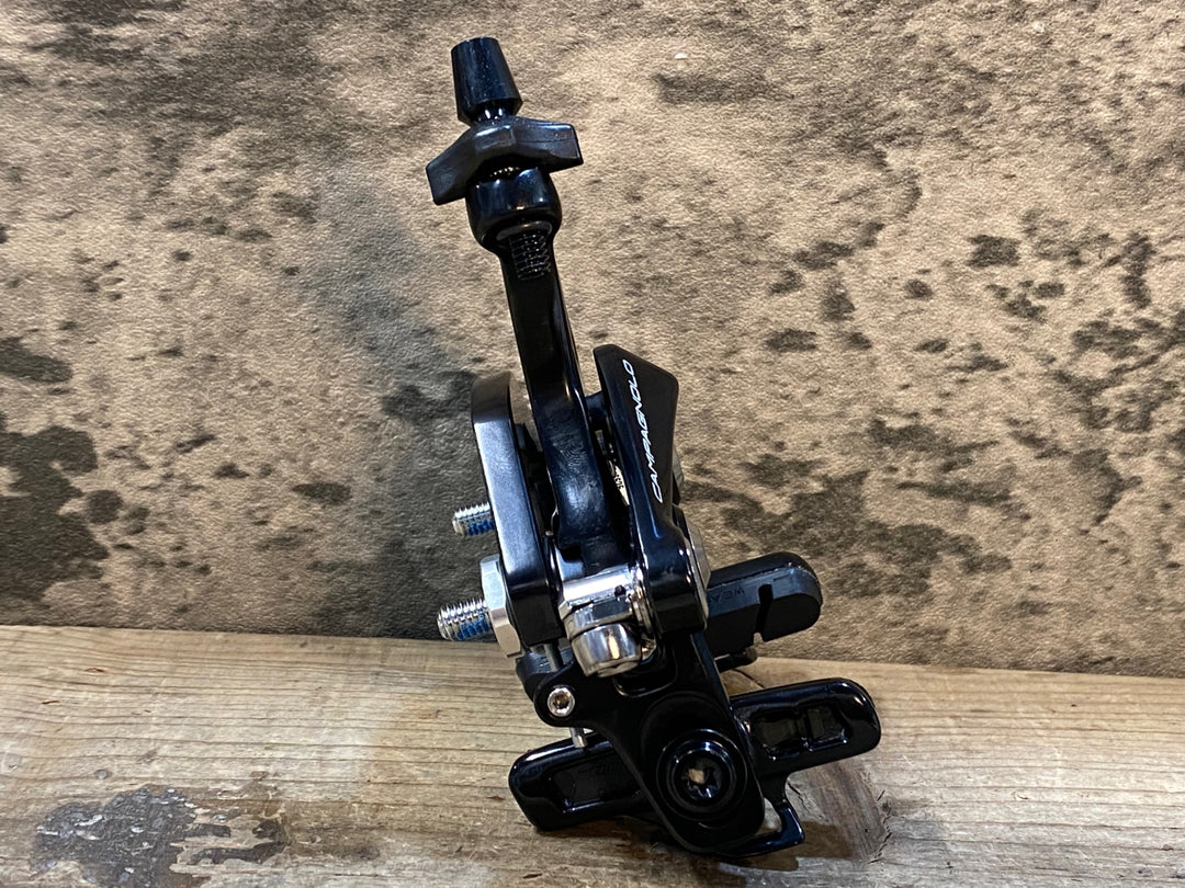 JX928 カンパニョーロ campagnolo ダイレクトマウント ブレーキ DM BR19-DMF