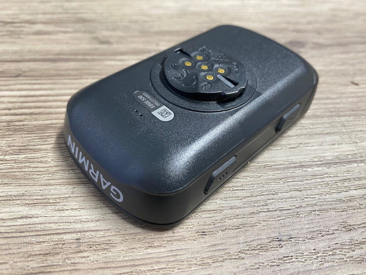 KI701 ガーミン GARMIN エッジ EDGE 530 サイクルコンピューター マウント付属 動作確認済み