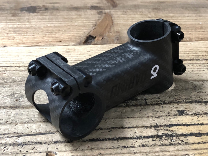 KC151 ダリモ DARIMO iX2 カーボン ステム 80mm Φ31.8 OS