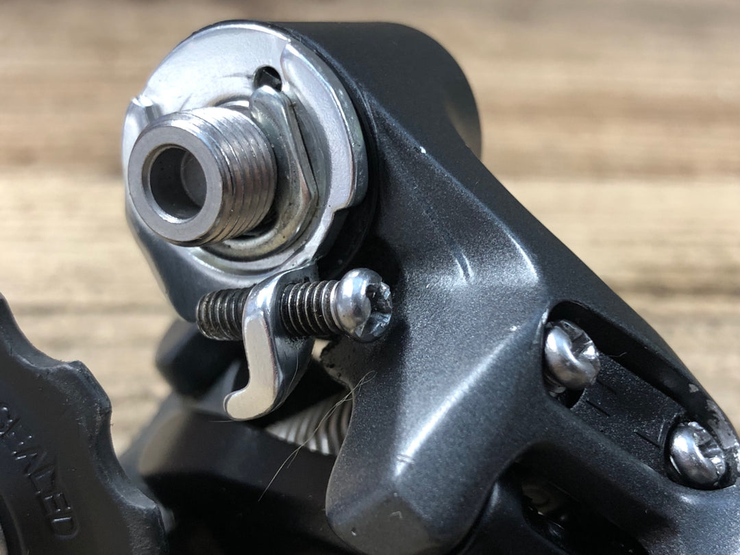 JK570 シマノ SHIMANO アルテグラ ULTEGRA RD-6700 リアディレイラー 10S