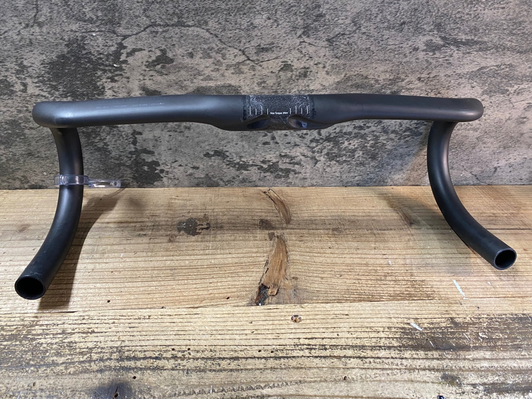 JP301 サーベロ cervelo HB13 カーボン ドロップハンドル ブラケットC