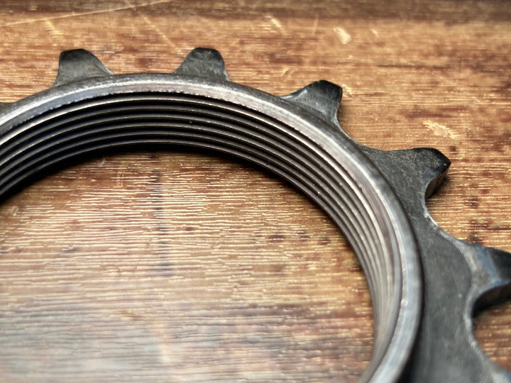 JX426 シマノ SHIMANO デュラエース DURA-ACE コグ 14T njs