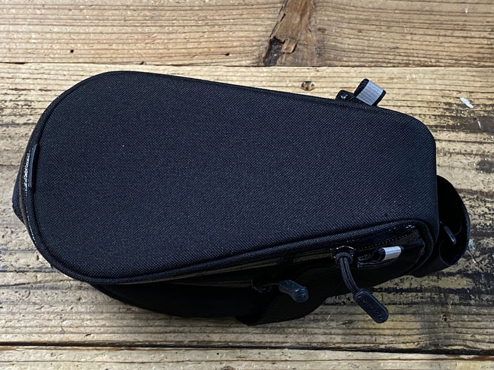 KF872 ボントレガー BONTRAGER サドルバッグ 黒
