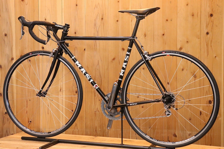 マジィ MASI スペシャーレ SPECIALE ROAD シマノ 105 5600 10S クロモリ ロードバイク 【芦屋店】