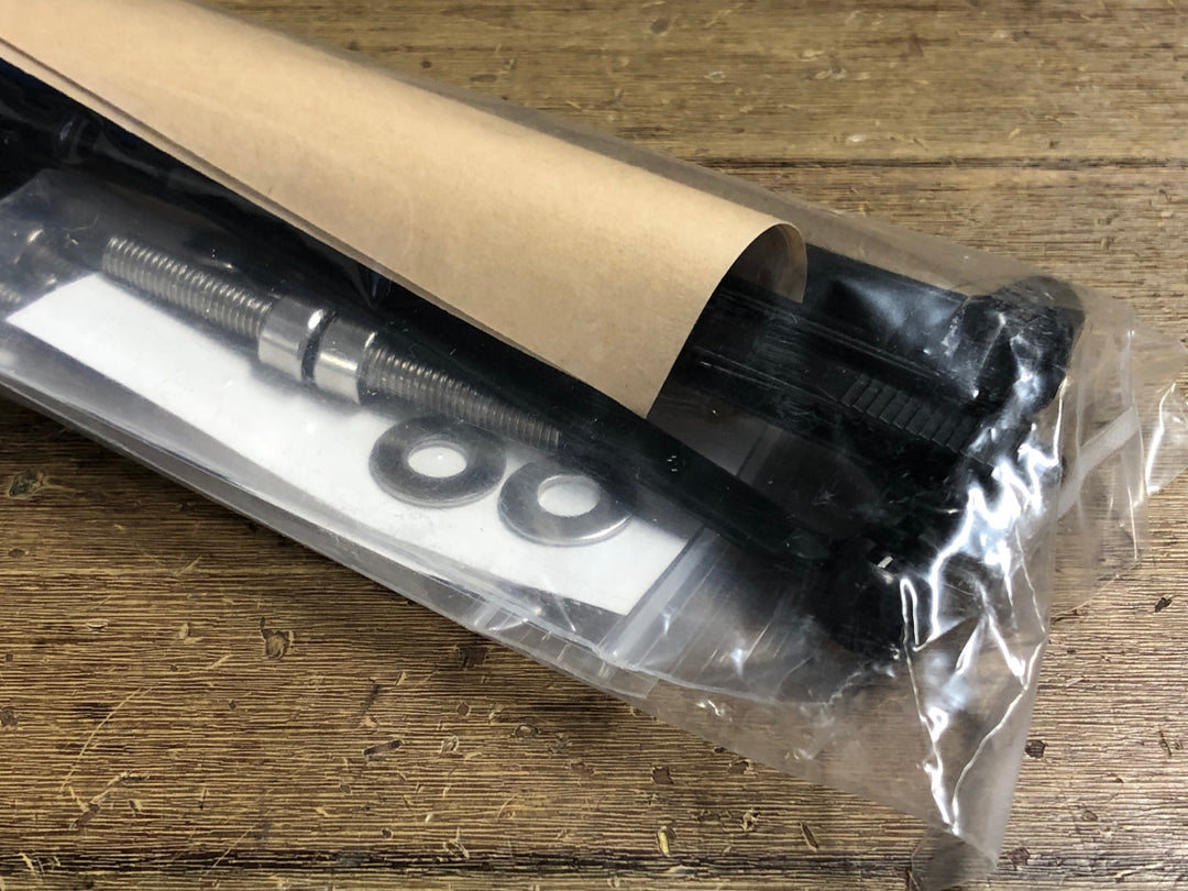 KE659 オールドマンマウンテン OLD MAN MOUNTAIN Rack Fit Kit M14x1.5 155mm 2021 AND NEWER FOX 36/38