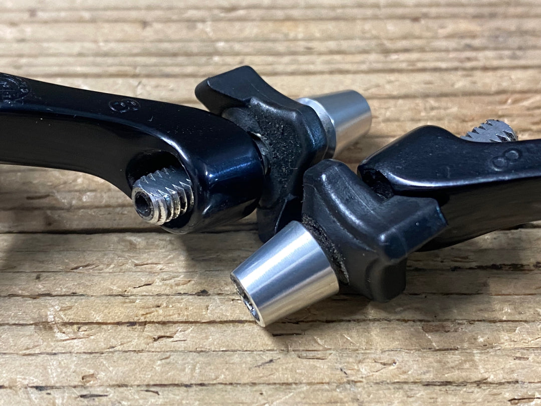 KA368 カンパニョーロ CAMPAGNOLO レコード RECORD BR15-RE レコード キャリパーブレーキ 前後セット