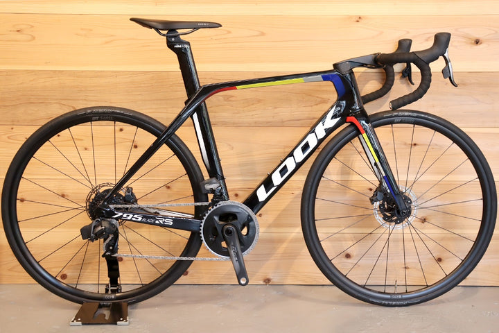 ルック LOOK 795 BLADE RS 2019 Sサイズ SRAM FORCE AXS 12s カーボン ロードバイク 【千葉店】
