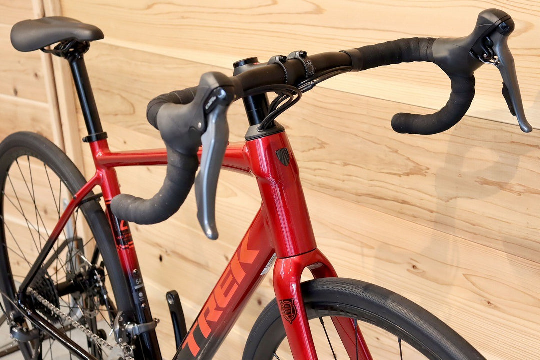 トレック TREK ドマーネ DOMANE AL2 Gen4 2024 54サイズ シマノ クラリス R2000 8S アルミ ディスク ロードバイク 【千葉店】