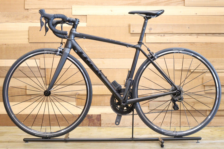 トレック TREK エモンダ EMONDA ALR 6 2017 52サイズ シマノ アルテグラ 6870 11S Di2 アルミ ロードバイク 【立川店】