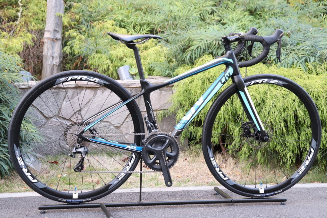 ジャイアント GIANT LIV アヴェイル AVAIL ADVANCED 1 2016 XXSサイズ シマノ アルテグラ 6800 11S カーボン ロードバイク 【さいたま浦和店】