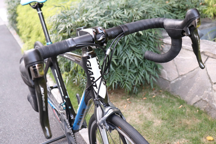 ジャイアント GIANT ディファイ DEFY ADVANCED 0 2011モデル Mサイズ シマノ デュラエース 7900 10S カーボン 【さいたま浦和店】