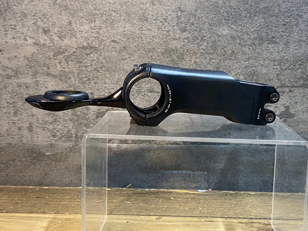 JR944 スペシャライズド SPECIALIZED S-WORKS VENGE STEM アルミ ステム OS Φ31.8 90mm ±6°