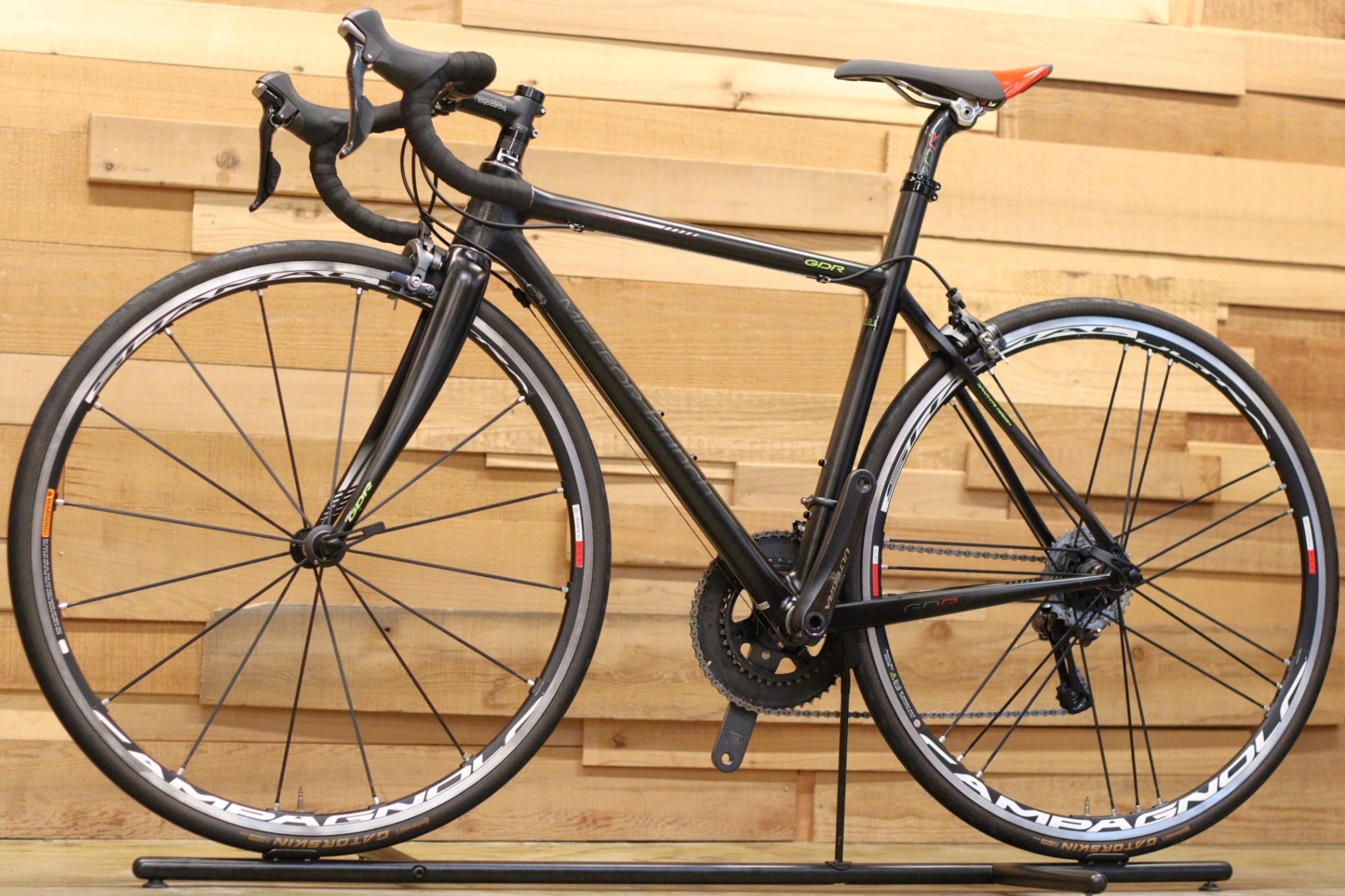 グラファイトデザイン GRAPHITE DESIGN メテオ ランチ METEOR LAUNCH