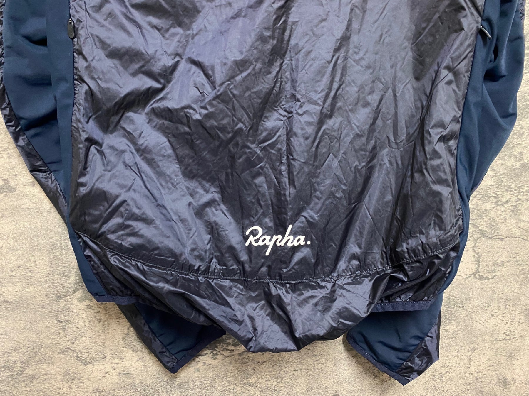 JT083 ラファ Rapha BREVET INSULATED JACKET 長袖サイクルジャケット