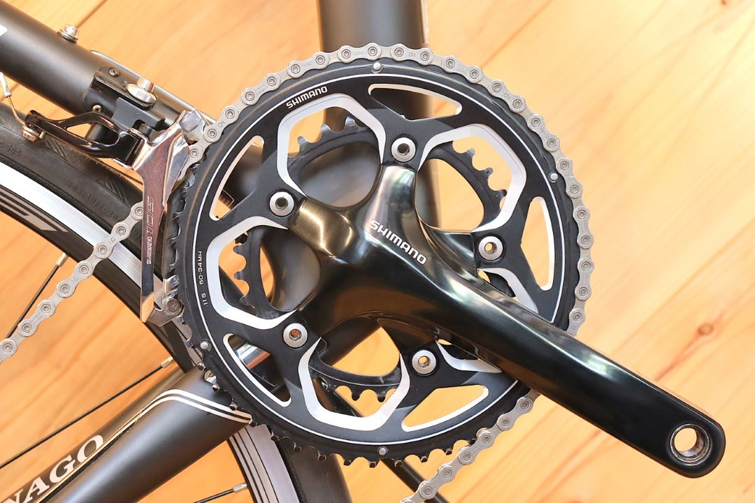 コルナゴ COLNAGO CX-ZERO 2016モデル 480Sサイズ シマノ 105 5800 MIX 11S カーボン ロードバイク 【千葉店】