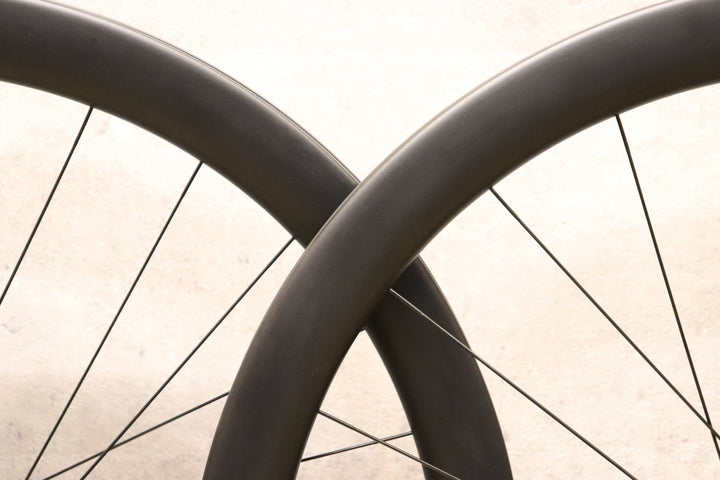 キャノンデール Cannondale ホログラム HOLLOWGRAM R45 カーボン チューブレスレディ シマノ 12/11S ホイールセット 【さいたま浦和店】