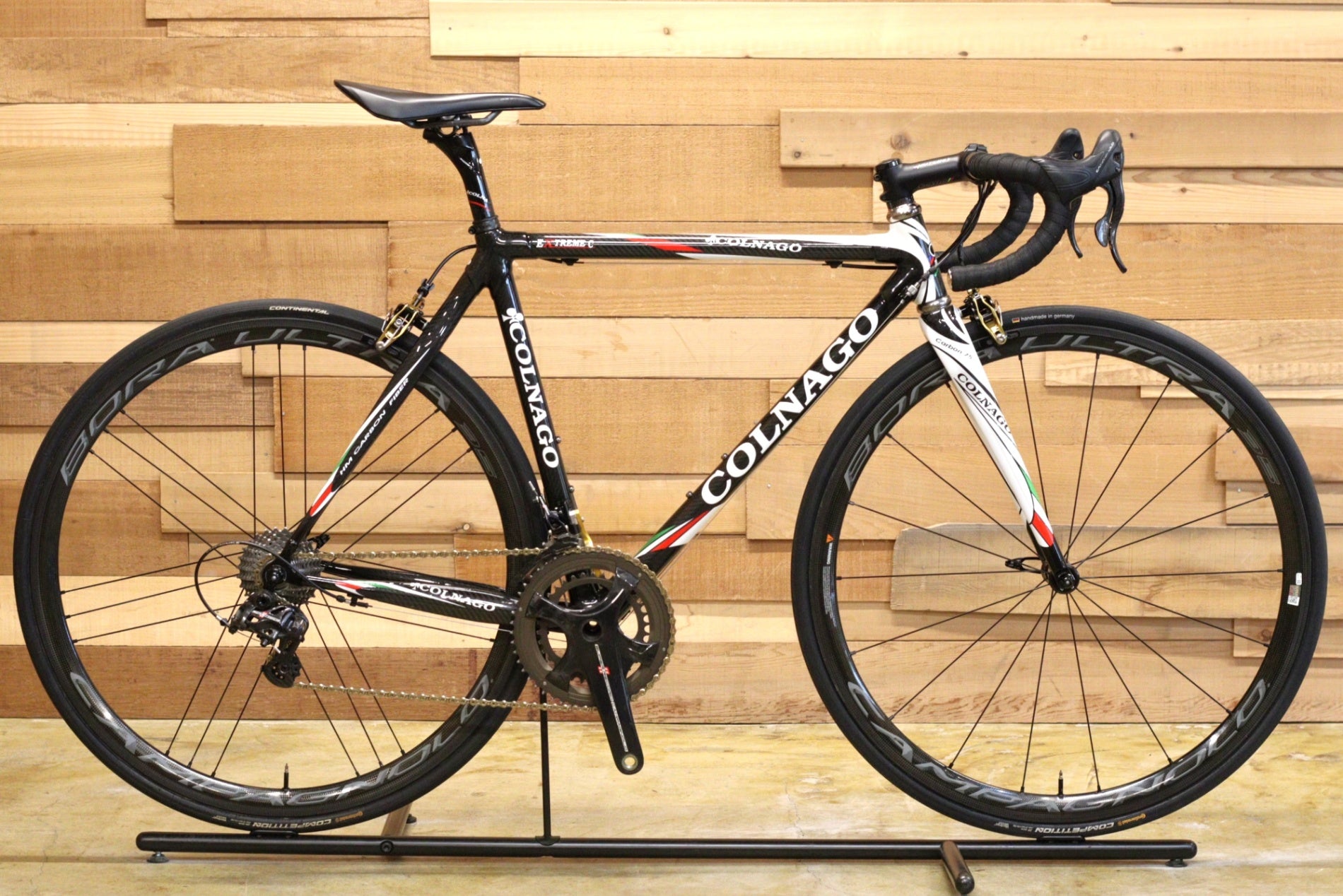 コルナゴ COLNAGO Extreme-C 2007頃モデル カンパニョーロ スーパー