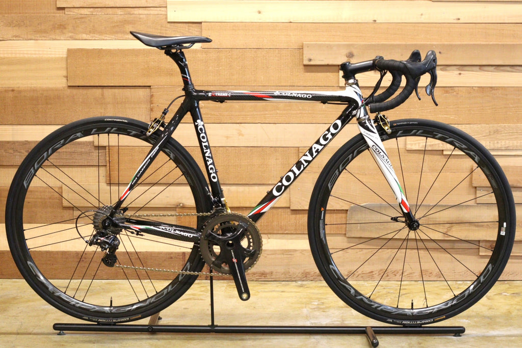 コルナゴ COLNAGO Extreme-C 2007頃モデル カンパニョーロ スーパー
