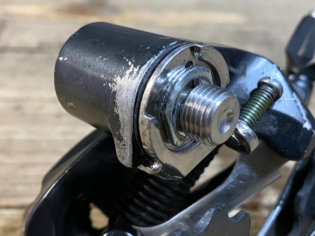 JX241 シマノ SHIMANO 105 RD-5701 リアディレイラー 10S
