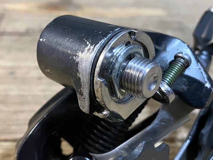 JX241 シマノ SHIMANO 105 RD-5701 リアディレイラー 10S