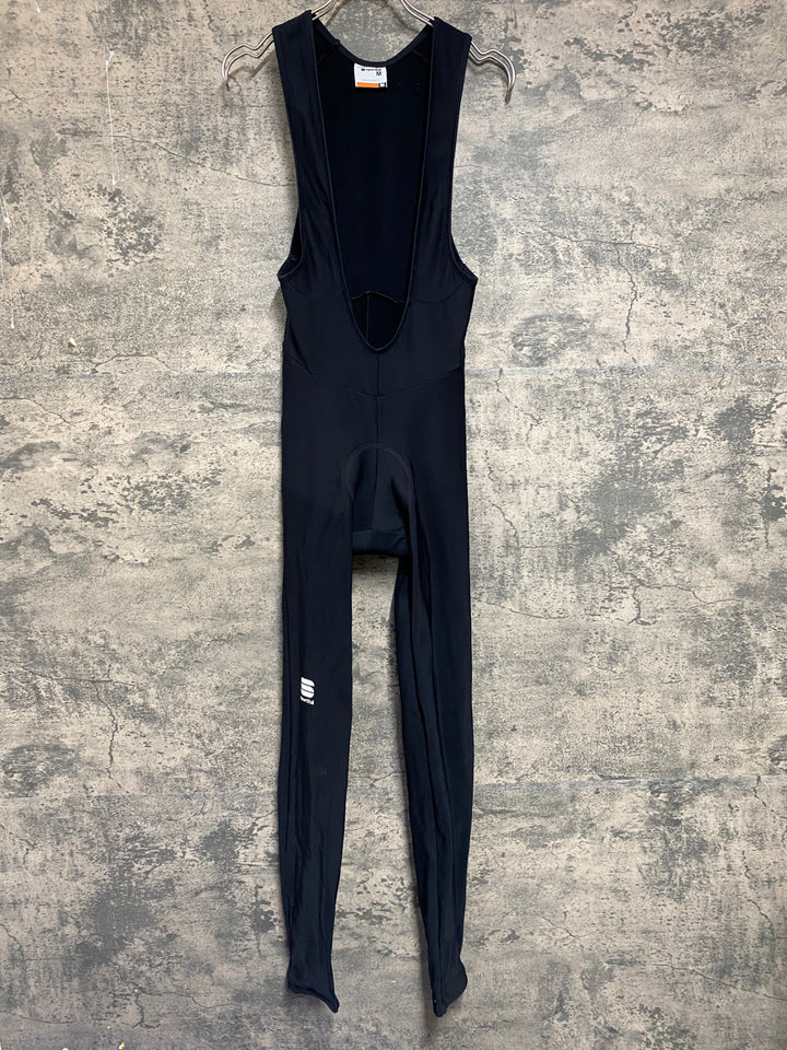 JM712 スポーツフル SPORTFUL ビブタイツ 黒 M