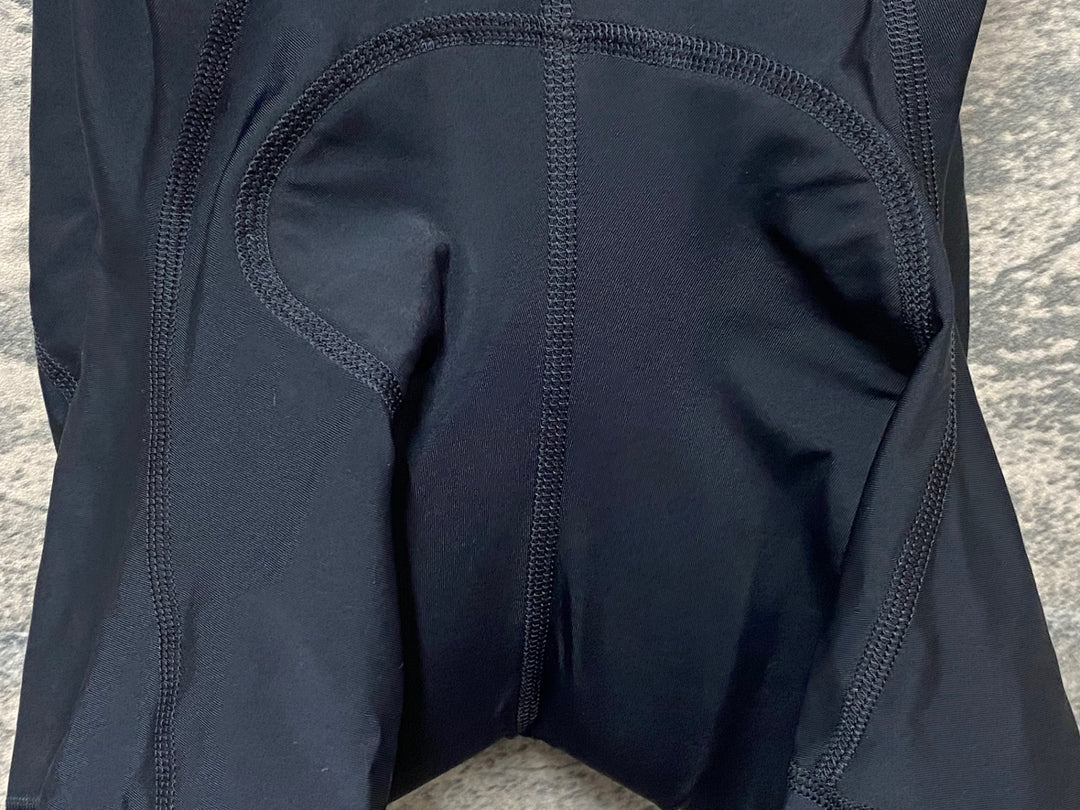 KM915 ラファ Rapha PRO TEAM BIB SHORTS2 ビブショーツ XS 黒