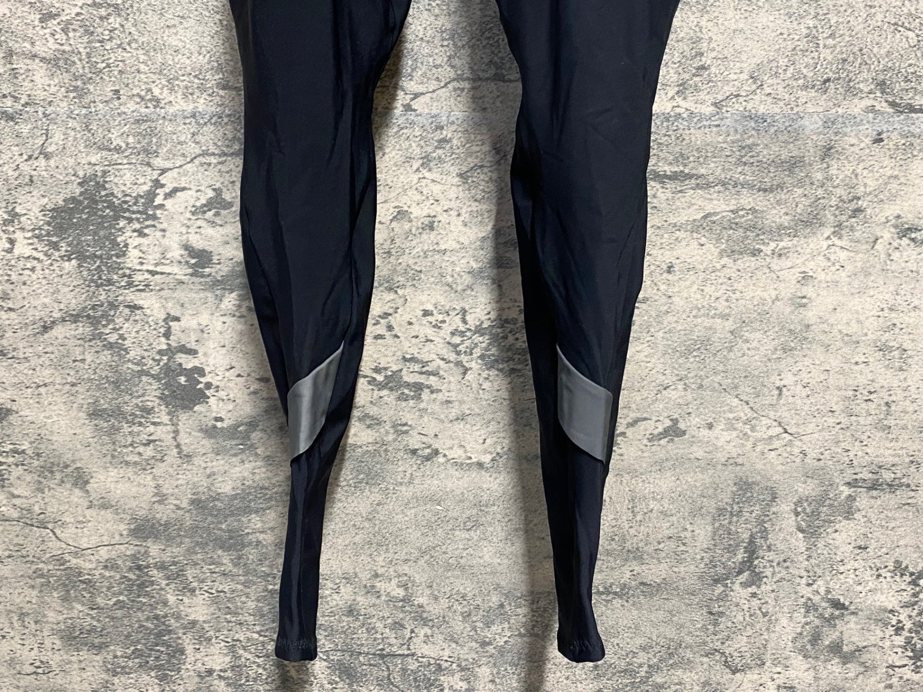 ASSOS LL. MILLE 4.4 bonka ビブタイツ サイズ:M 黒 【公式通販】