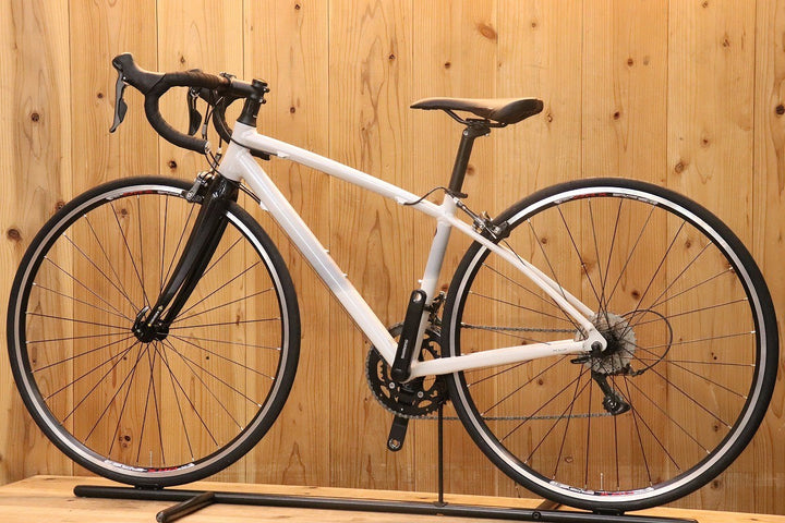 ブリヂストン アンカー BRIDGESTONE ANCHOR RL3 DROP 2025年モデル 390サイズ シマノ クラリス R2000 MIX 8S アルミ ロードバイク 【芦屋店】