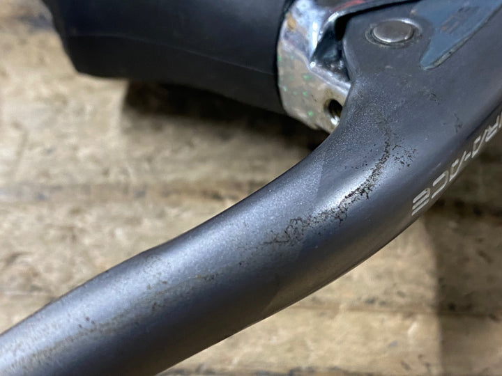 KK106 シマノ SHIMANO デュラエース DURA-ACE BL-7402 ブレーキレバー左右セット