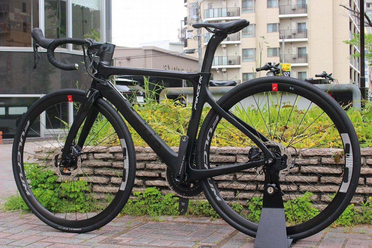 ピナレロ PINARELLO プリンス PRINCE FX DISK 2020年モデル 465サイズ