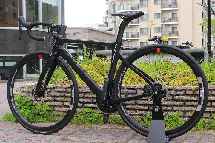 ピナレロ PINARELLO プリンス PRINCE FX DISK 2020年モデル 465サイズ シマノ アルテグラ R8020 11S カーボン ロードバイク 【名古屋店】