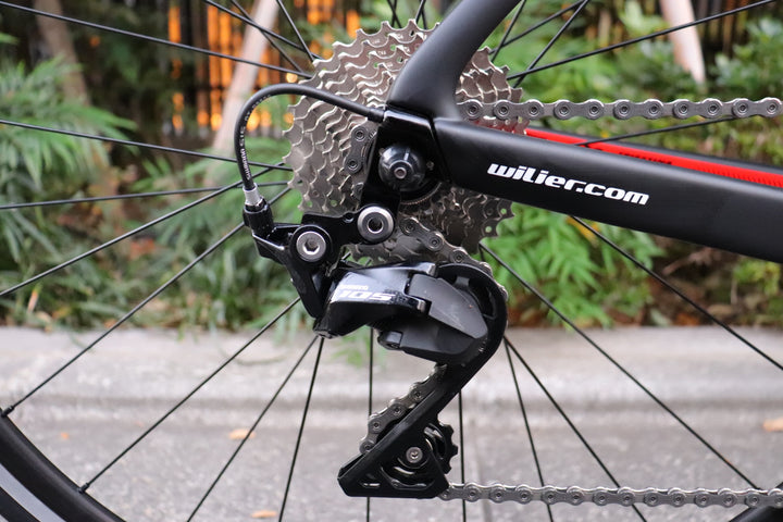 ウィリエール WILIER チェント CENTO10 ELITE 2020 Sサイズ シマノ 105 R7000 11S カーボン ロードバイク 【さいたま浦和店】