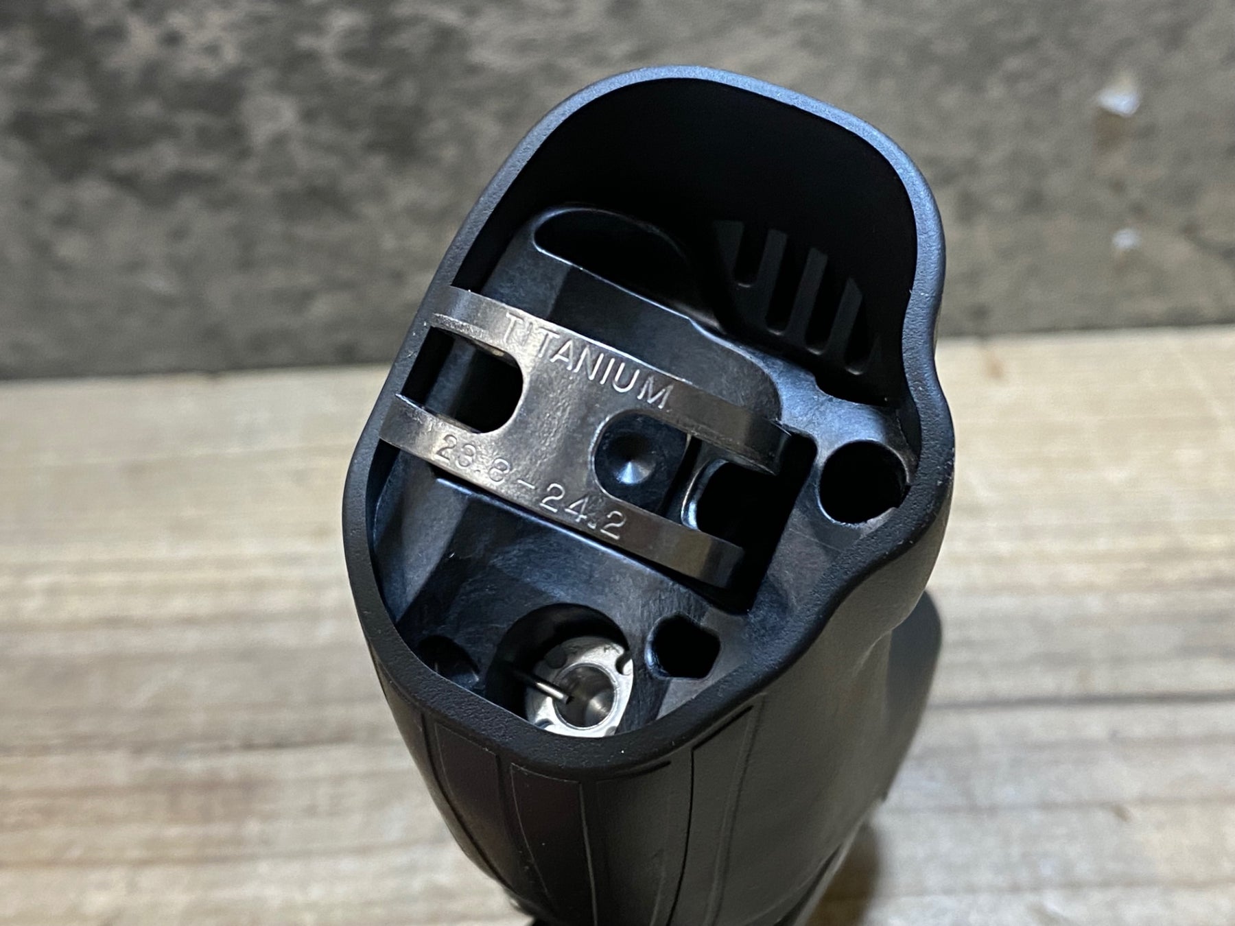 JR747 シマノ SHIMANO デュラエース DURA-ACE ST-R9100-L STIレバー 2S