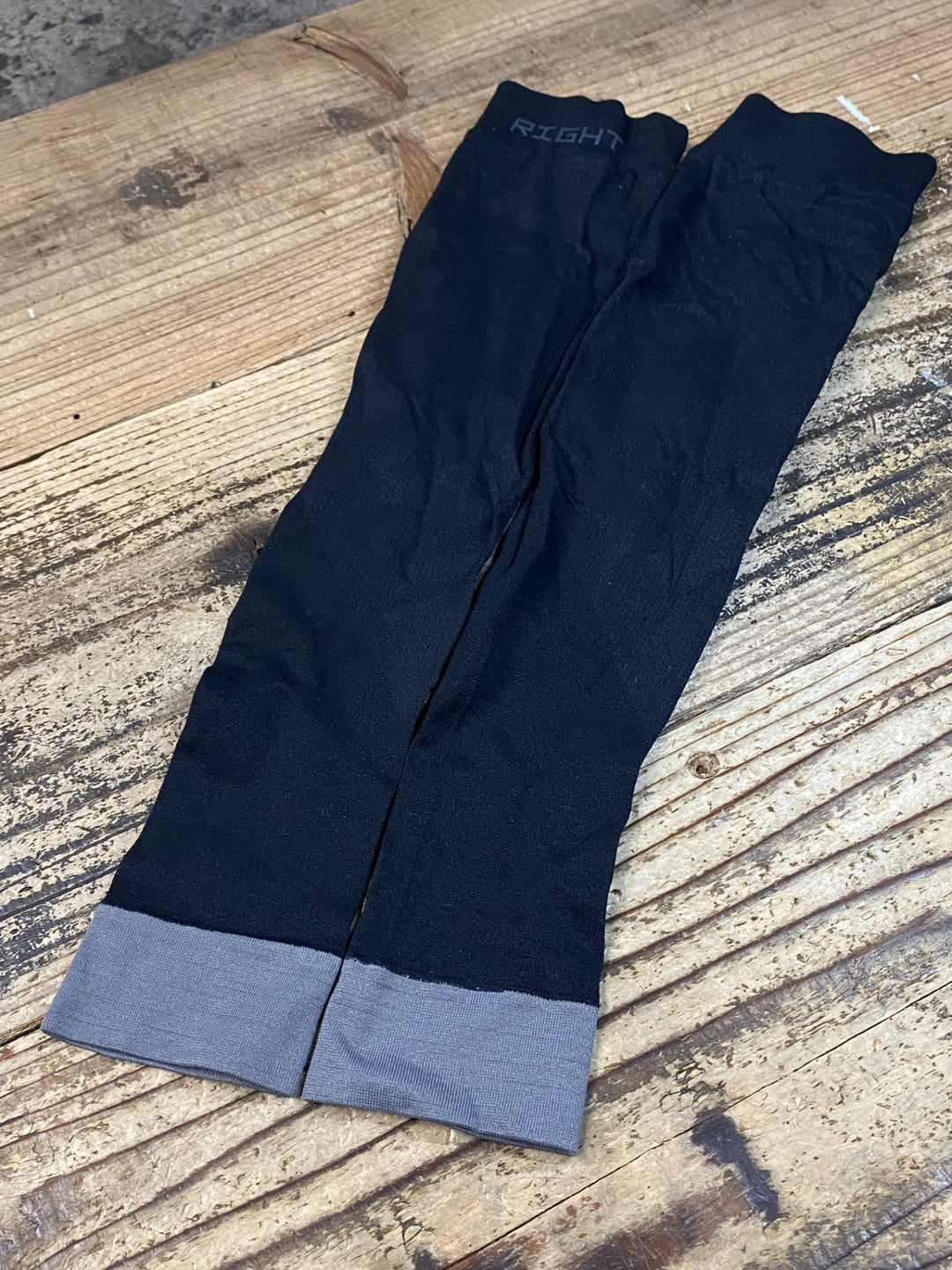 JW795 アソス assos ARM PROTECTOR アームカバー 黒 0