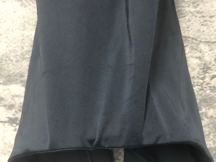 JD805 シーガー SIGR ビブショーツ 黒 レディース